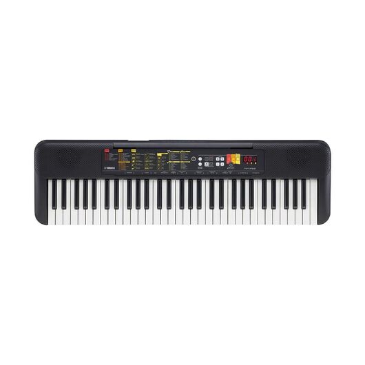Yamaha PSR-F52 61 Keys Portable Keyboard Piano, ,  TV, Video & Audio