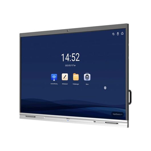 Dahua 86" UHD Smart Interactive Whiteboard, ,  TV, Video & Audio / Interactive Screens