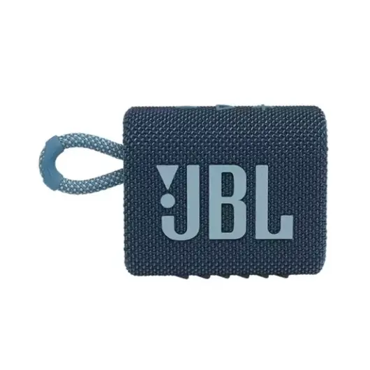 JBL Go 3 | Portable Waterproof Speaker, ,  TV, Video & Audio / Speakers