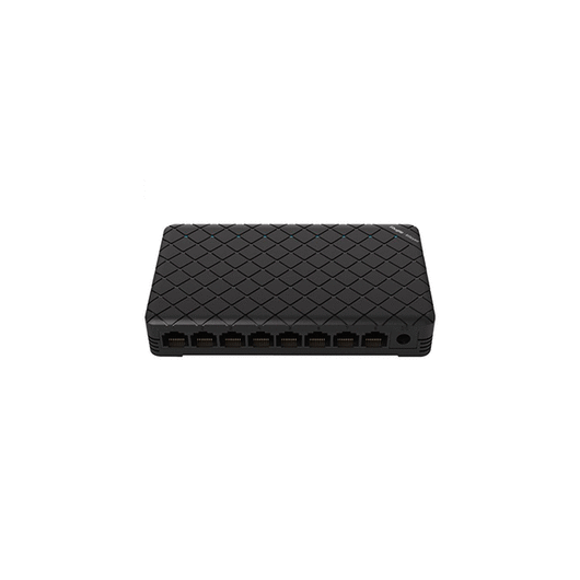 Ruijie/Reyee RG-ES08G 8-Port Gigabit unmanaged Switch, ,  Networking Equipment / Switches