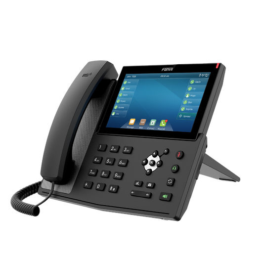 Fanvil X7C Enterprise IP Phone, ,  Office Solutions / Telephones  /  VoIP