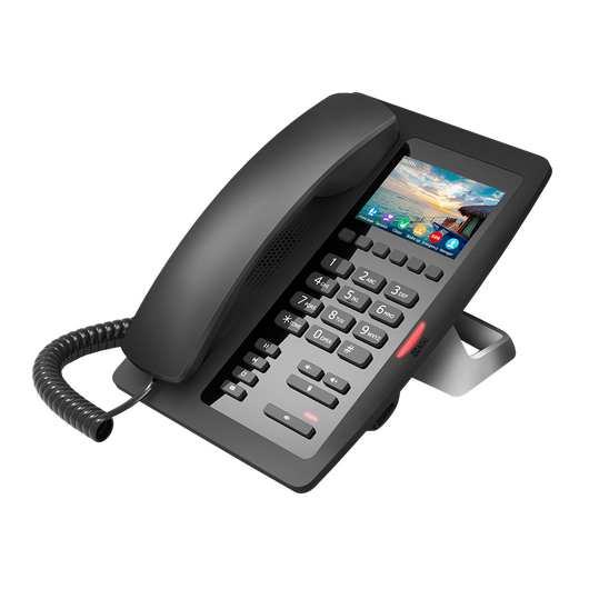 Fanvil H5W WiFi IP Phone, ,  Office Solutions / Telephones  /  VoIP