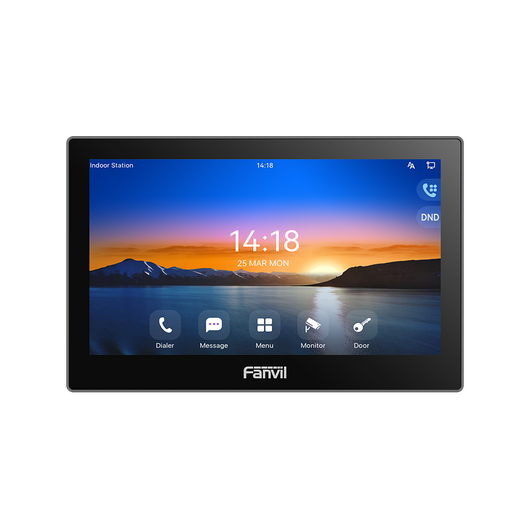 Fanvil i504W SIP Indoor Station, ,  Office Solutions