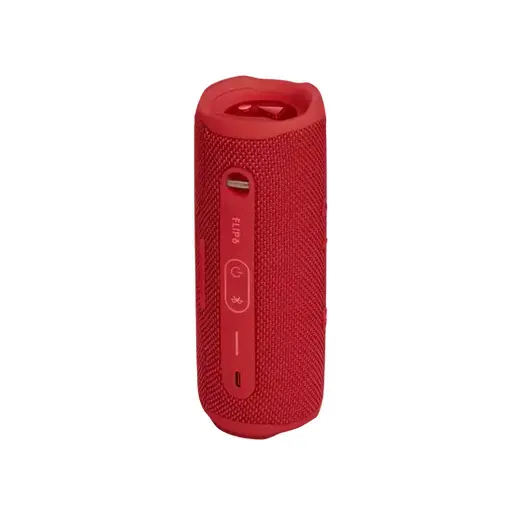 JBL Flip 6 | Portable Waterproof Speaker-(RED), ,  TV, Video & Audio / Speakers