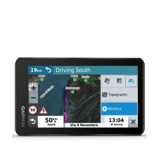 Garmin Zumo XT-MT Mortocycle GPS Navigator, Garmin,  Household Appliances
