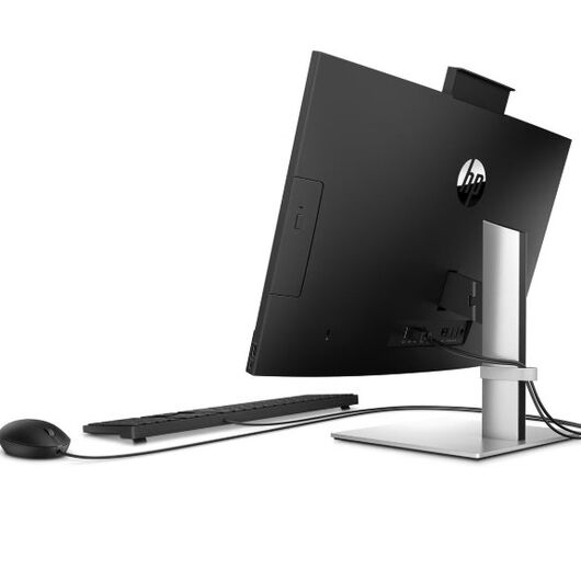 HP ProOne 240G10 Core i5 8GB 512GB 23.8'' AIO Desktop, HP,  Computing / Desktops / All-in-one Computers