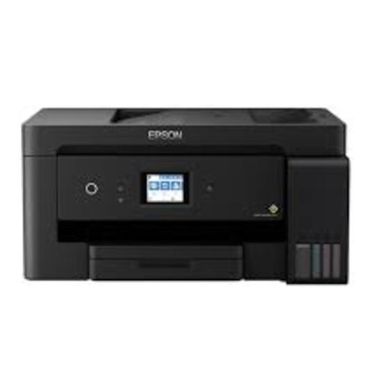 Epson EcoTank L14150 4-in-1 A3 Multifunction Printer, Epson,  Office Solutions / Printers / Epson Printers
