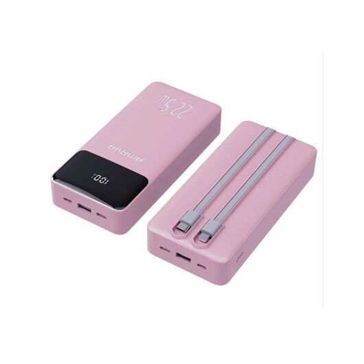 Amaya APW13 20000mAh 22.5w Power bank, ,  Phones & Tablets / Phone Accessories / Power Banks