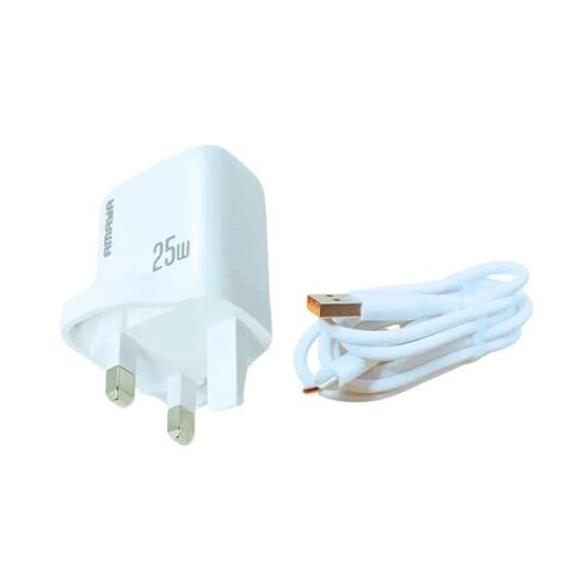 Amaya ACW-U53D-C29 Charger, ,  Phones & Tablets / Phone Accessories / Chargers & Batteries