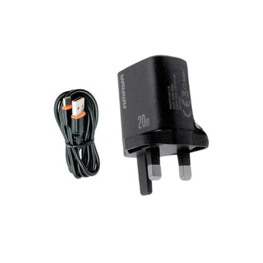 Amaya ACW-U41D-C26 Charger, ,  Phones & Tablets / Phone Accessories / Chargers & Batteries