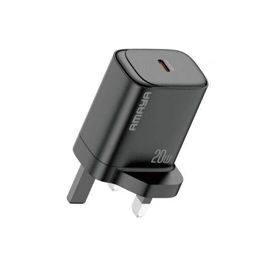 Amaya ACW-U40S-CC26 Charger, ,  Phones & Tablets / Phone Accessories / Chargers & Batteries