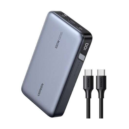 UGREEN UG-25188 PB720 (20000mAh) Two-way Power Bank, ,  Phones & Tablets / Phone Accessories / Power Banks
