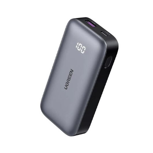 UGREEN UG-25185 PB502 10000mAh Two-way Power Bank, ,  Phones & Tablets / Phone Accessories / Power Banks