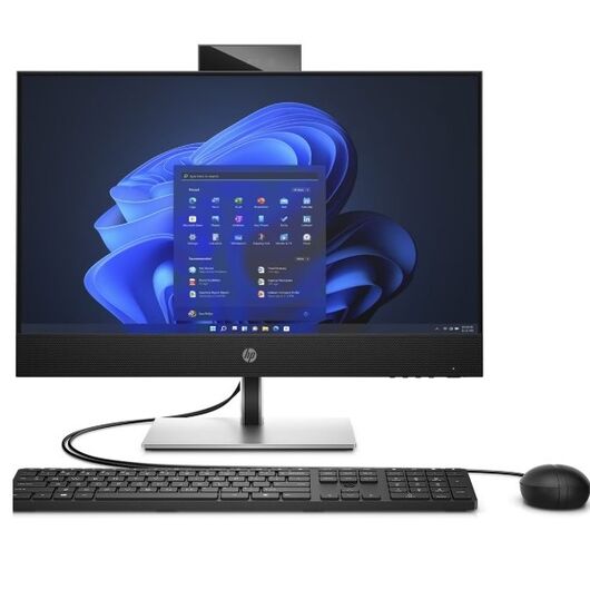 HP ProOne 240G10 Core i7  8GB 512GB 23.8'' AIO Desktop, ,  Computing / Desktops / All-in-one Computers