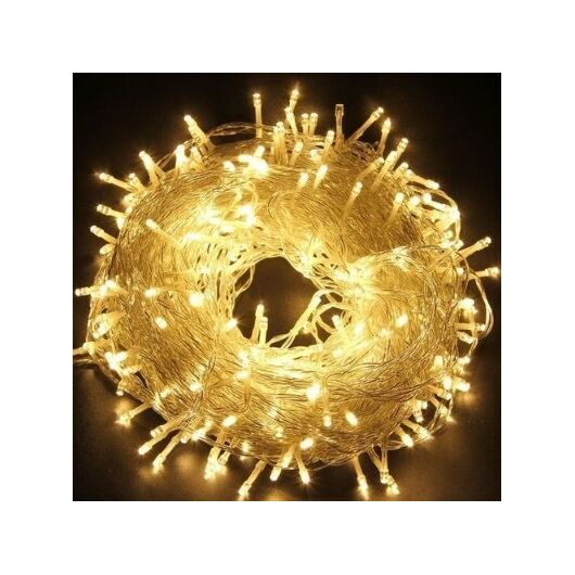 Christmas LED Warm White Lights, ,  Household Appliances