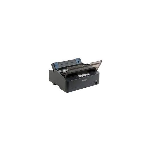 Dukatech0111 017200Epson LX350 Dot Matrix Printer